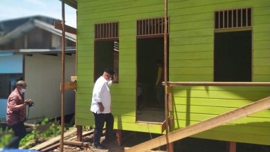 Photo of Tak Sekadar Renovasi, Bedah Rumah di Melayu Bawa Harapan Baru