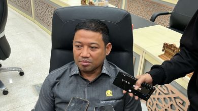 Photo of Industri Perhotelan Tertekan Efisiensi Anggaran, Fuad Yakin Masih Bisa Bangkit