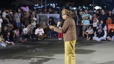 Photo of Dinas Pariwisata Dorong SOE Jadi Jantung Baru Kreativitas dan Panggung Kreatif di Kukar