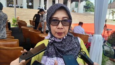 Photo of PSU Kukar 2025, Kesbangpol Targetkan Partisipasi Pemilih Tak Turun