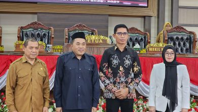 Photo of Ahmad Yani Siap Jalankan Amanah, Tegaskan Komitmen Baru untuk DPRD Kukar