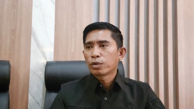 Photo of Junadi Ambil Langkah Hati-Hati Hadapi Dugaan Limbah Pabrik Bontang yang Cemari Marangkayu