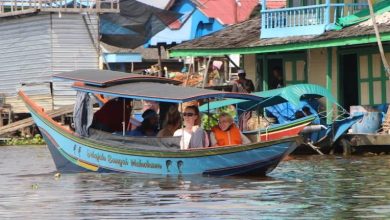 Photo of Muara Muntai Bangun Identitas Baru, Wisata Air Jadi Nafas Ekonomi Lokal