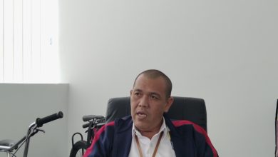 Photo of Sejalan Dengan Pemerintah Pusat, Dispora Kaltim Terus Perhatikan Atlet Disabilitas