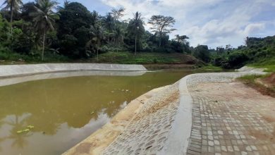 Photo of Pemanfaatan Embung Maluhu Didukung Penuh Camat Tenggarong