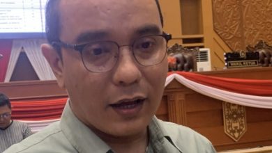 Photo of Banyak Anak Putus Sekolah, Novan Dukung Program Sekolah Rakyat