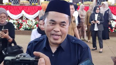 Photo of Ahmad Yani Bawa Semangat Gotong Royong sebagai Wajah Baru DPRD Kukar