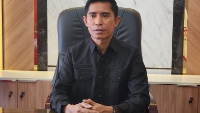 Photo of Junadi Dorong Alih Fungsi Lahan Pascatambang: Dari Bekas Tambang Menjadi Lumbung Pangan Desa