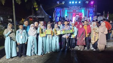 Photo of Kecamatan Tenggarong Matangkan Persiapan MTQ 2025, Rapak Lambur Jadi Tuan Rumah
