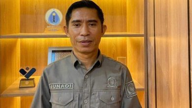 Photo of Aulia-Rendi Resmi Pimpin Kukar, Junadi Ajak Masyarakat Bersatu Bangun Masa Depan