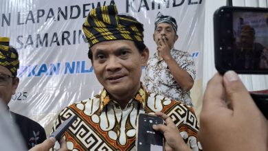 Photo of Subandi Sarankan Peralihan Aktivitas Kendaraan Berat Ke Ring Road, Beberapa Catatan Tak Luput Disampaikan