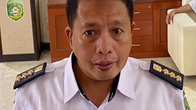 Photo of Camat Samboja Barat Banggakan Keberhasilan Hidroponik