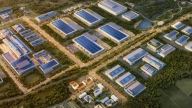 Photo of Kukar Dorong Kawasan Industri Baru di Sangasanga dan Marangkayu