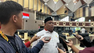 Photo of Wujudkan Indonesia Emas 2045, Generasi Z Harus Bersiap Jawab Tantangan