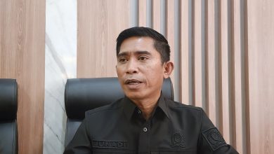Photo of Junadi Pilih Jalur Etis Tangani Dugaan Limbah Marangkayu