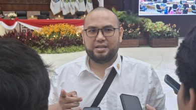 Photo of Janji Tak Kunjung Terealisasi, Abdul Giaz Kecam Sikap Pertamina