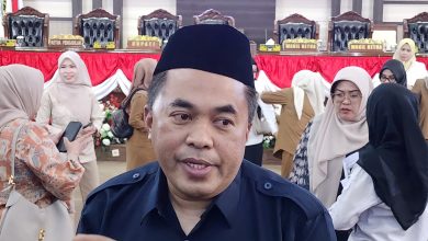 Photo of Ahmad Yani Gaungkan Percepatan Status Desa Persiapan: “Negara Harus Hadir Sampai ke Pelosok”