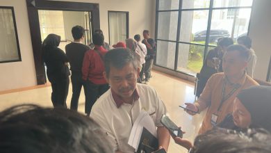 Photo of Dukung Gratispol Kesehatan, Baba Tekankan Regulasi Yang Jelas