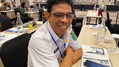 Photo of Camat Loa Janan Sebut Dedikasi Kukar Idaman Nyata Dirasakan Warga