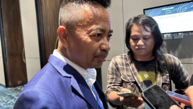 Photo of Perda Pengaturan Alur Sungai Mahakam Kembali Digulirkan, Ketua Bapemperda Berbicara