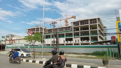 Photo of Serap Ratusan Karyawan, RS Mulia Medika Jadi Harapan Baru Tenaga Kesehatan