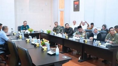 Photo of Lemahnya Tindak Lanjut Pemprov Kaltim Hasil Temuan BPK, Pansus LKPj Nilai Birokrasi Kurang Berkomitmen