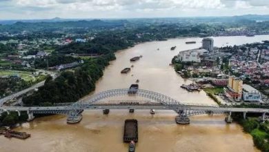 Photo of Reza Nilai Penutupan Alur Sungai Harus Dipertimbangkan Dengan Matang
