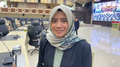 Photo of Damayanti Minta Pemprov Kaltim Lakukan Pembangunan Secara Menyeluruh Pada Sektor Pendidikan