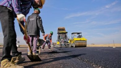 Photo of Antisipasi Lonjakan Pemudik, Samsun Soroti Lambatnya Perbaikan Jalan