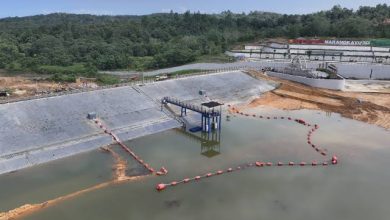 Photo of Permasalahan Lahan Bendungan Marangkayu Kembali Mencuat, Baharuddin Demmu Berikan Pandangannya