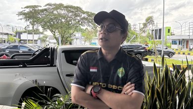 Photo of Asrama Atlet Tampil Maksimal Jamu Tamu Kongres Ke XXXIX GMKI