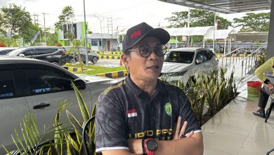 Photo of Terbatas SDM, UPTD PPO Dispora Kaltim Tegaskan Pelayanan 24 Jam Terus Berjalan