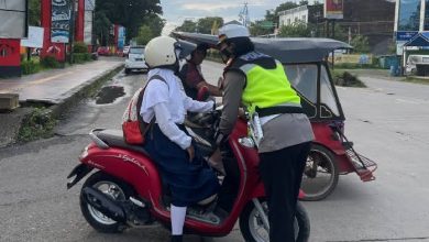 Photo of Damayanti Respon Positif Kebijakan Larangan Membawa Kendaran, Sampaikan Beberapa Catatan