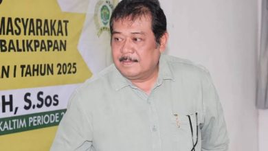 Photo of Abdulloh Dukung Upaya Dishub Dalam Pemerataan PJU Dan Rambu Lalu Lintas Di Kaltim