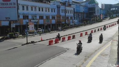Photo of Flyover Muara Rapak Segera Digarap, Abdulloh Sebut Sejumlah Langkah Telah Dipersiapkan