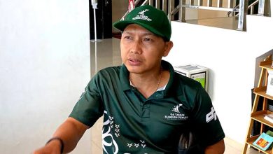 Photo of Trotoar Terganggu Parkiran Pengunjung, Gedung Parkir Solusi Efektif