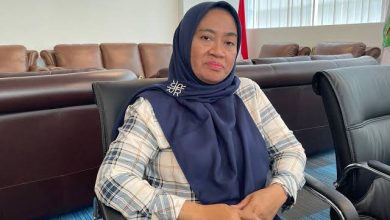 Photo of Realisasi Anggaran Masih Minim, Sri Wartini Sebut Peralihan Sistem Perbelanjaan Jadi Hambatan