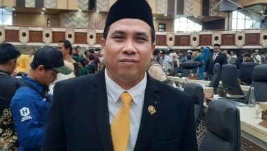 Photo of Regulasi Lalu Lintas Sungai Mahakam Mulai Bersiap, Ayub Penuh Harap Dikelola Daerah