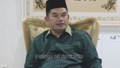 Photo of Hamas Gaungkan Pembangunan Asrama Mandar Sebagai Daya Tarik Pelajar Sulbar