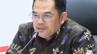 Photo of Hamas Sebut Perlunya Keterbukaan Rencana Kerjasama Yang Dilakukan Pemprov Kaltim