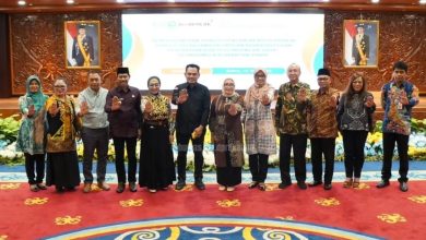 Photo of Apresiasi Kehadiran Menteri PPPA, Ketua DPRD Kaltim Sebut Bentuk Kepedulian Pemerintah Pusat