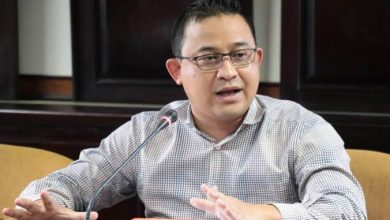 Photo of Sapto Dorong Pemprov Kaltim Segera Hadirkan Regulasi Pendapatan Alur Sungai Mahakam