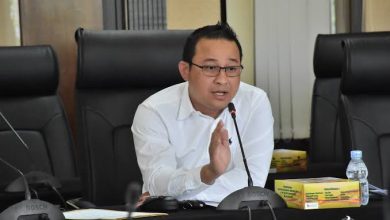 Photo of Ingin Lahirkan Generasi Kritis, Sapto Dorong Pembekalan Politik Di Bangku Sekolah