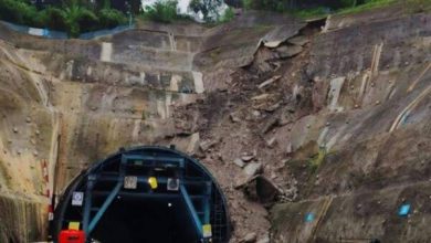 Photo of Cegah Kejadian Serupa, Subandi Desak Pemkot Segera Deteksi Tunnel