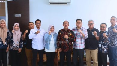 Photo of Menguatkan Rekomendasi, Pansus LKPj Kaltim Lakukan Dialog Strategis di Kemendagri