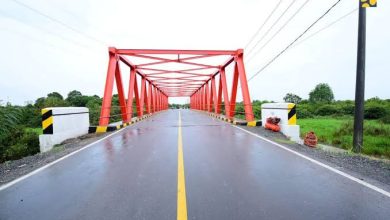 Photo of Kurang Terawatnya Jalan Nasional, Subandi Sebutkan Faktor Penyebabnya