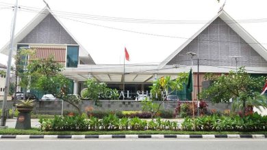 Photo of Pengalihfungsian Aset Pemprov, Ketua DPRD Kaltim Minta Audit Pengelolaan Hotel Royal Suite
