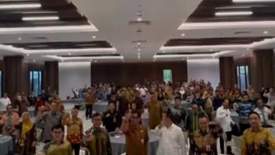 Photo of Pemuda Miliki Peran Penting Di Masyarakat, Dispora Kaltim Akan Hadirkan Program Strategis