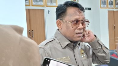 Photo of Wacana Kota Baru di Samarinda Seberang Makin Matang, DPRD Beri Lampu Hijau