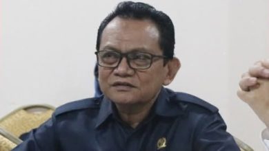 Photo of DPRD PPU Desak Pemerintah Tanggulangi Krisis Irigasi untuk Petani Padi